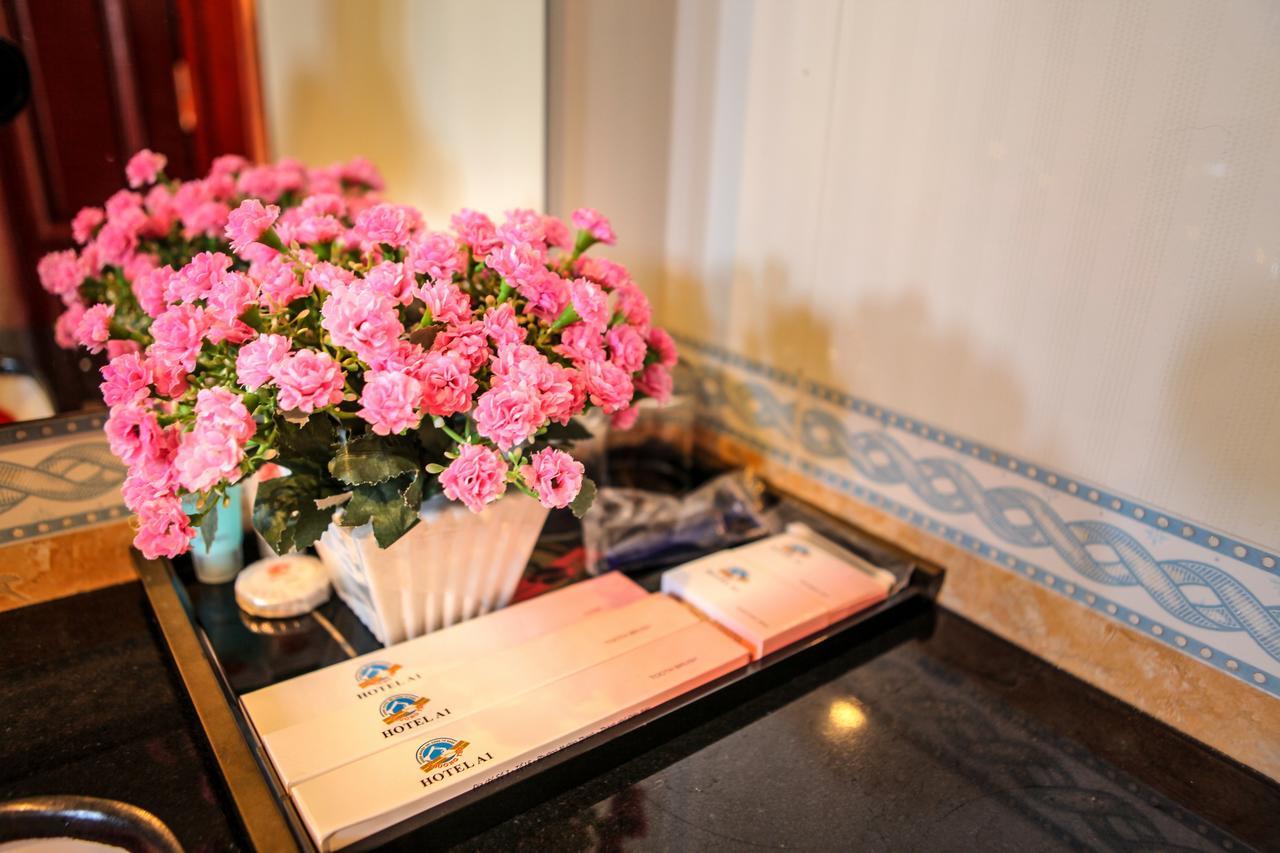A1 Hotel - Diện Biên Phủ Pokoj fotografie
