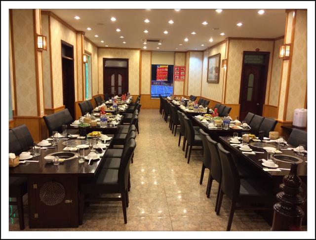 A1 Hotel - Diện Biên Phủ Exteriér fotografie