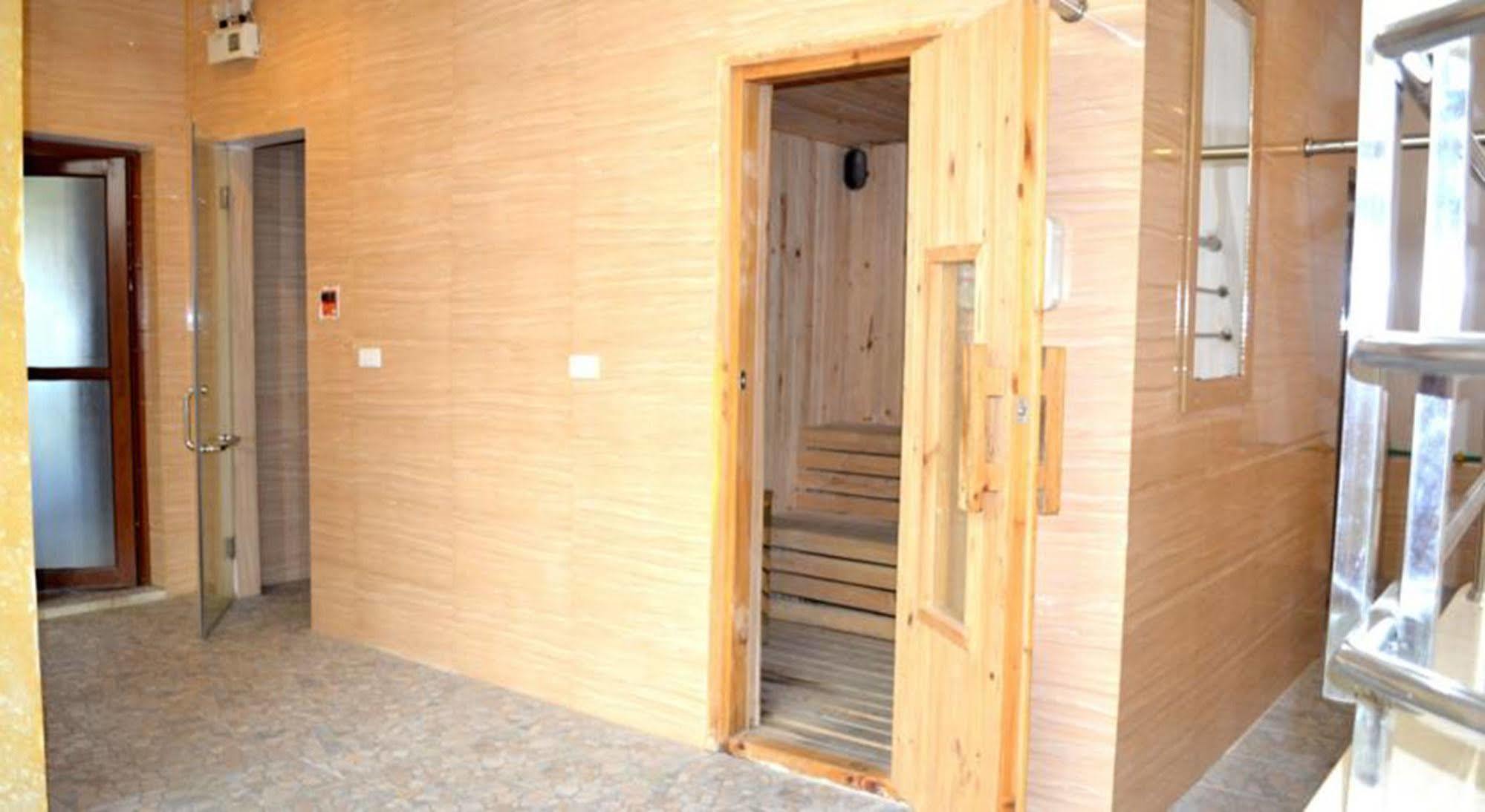 A1 Hotel - Diện Biên Phủ Exteriér fotografie