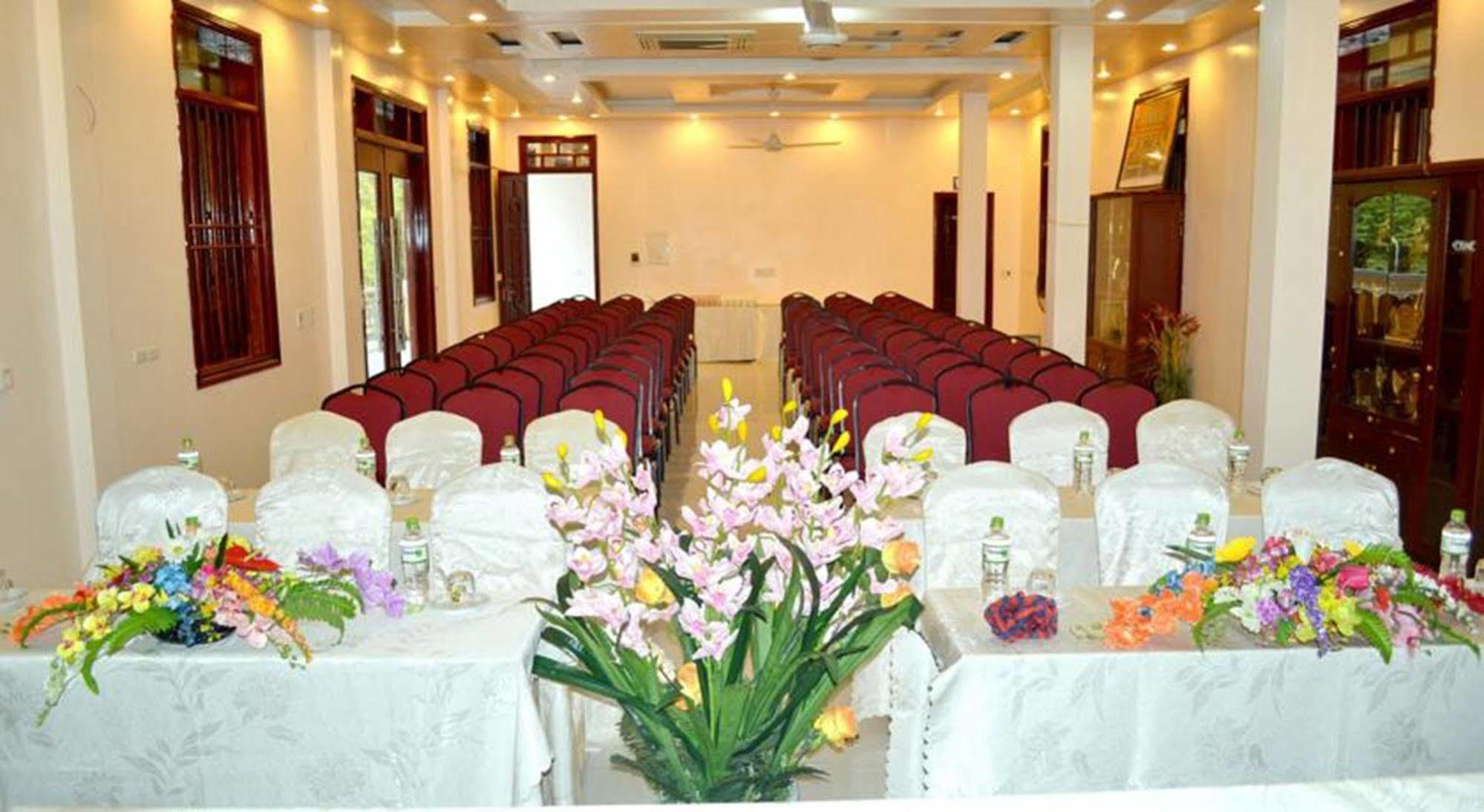 A1 Hotel - Diện Biên Phủ Exteriér fotografie